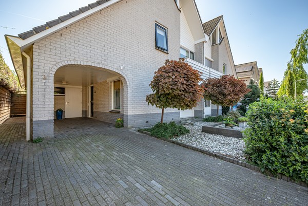 Medium property photo - Ameland 3, 8302 LL Emmeloord